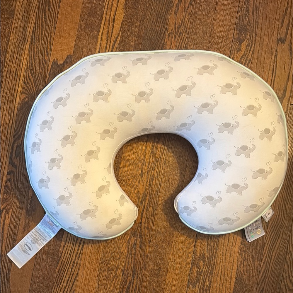 Boppy Original Support Nursing Pillow